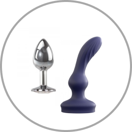 ANAL TOYS