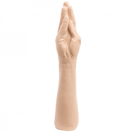 The Hand 16 Inch Realistic Dildo
