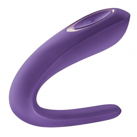 Satisfyer Partner Couples Vibrator
