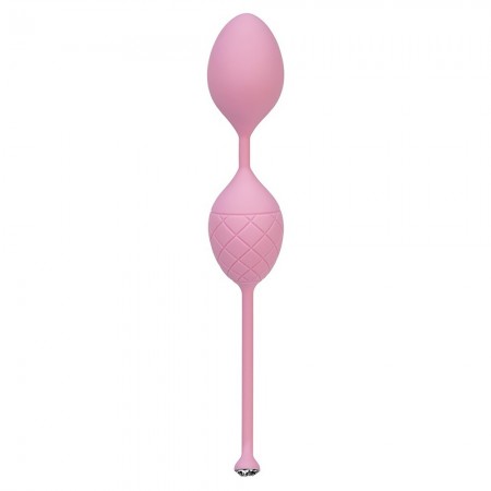 Pillow Talk Frisky Pleasure Balls