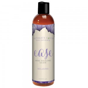 Intimate Earth Ease Relaxing Anal Silicone 60ml