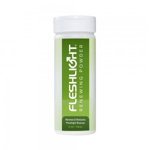 Fleshlight Renew Powder