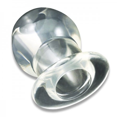Perfect Fit Tunnel Large Anal Plug