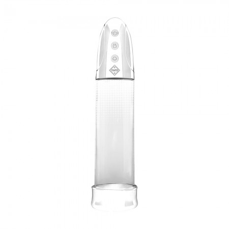 Pumped Automatic Rechargeable Luv Pump