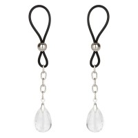 Nipple Play NonPiercing Nipple Jewellery Crystal