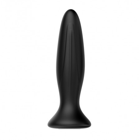 Mr Play Vibrating Anal Plug