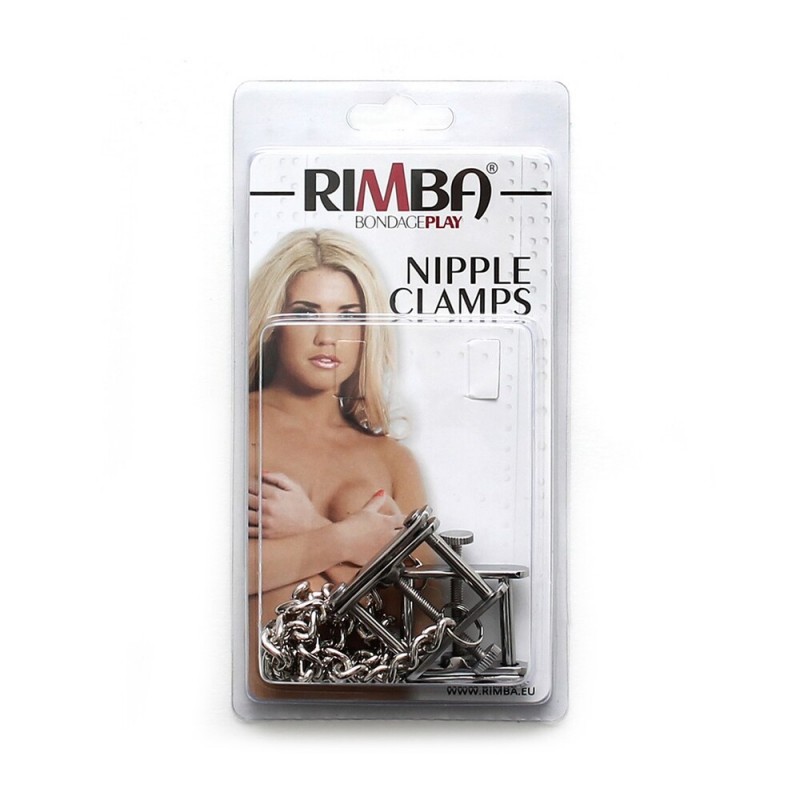 Adjustable Nipple Clamps - Nipple Clamps Adjustable Nipple Clamps - Nipple Clamps